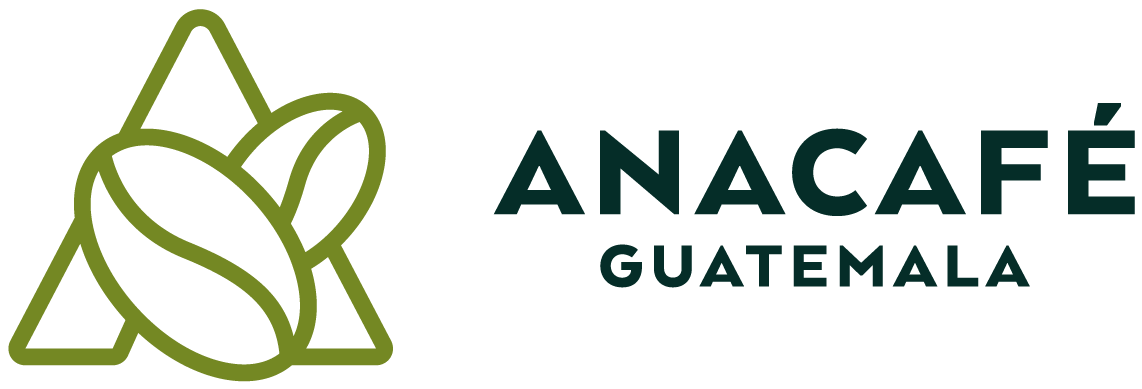 ANACAFE logo