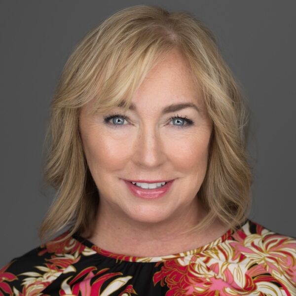 Ann Hudock