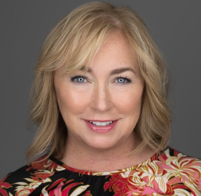 Ann Hudock