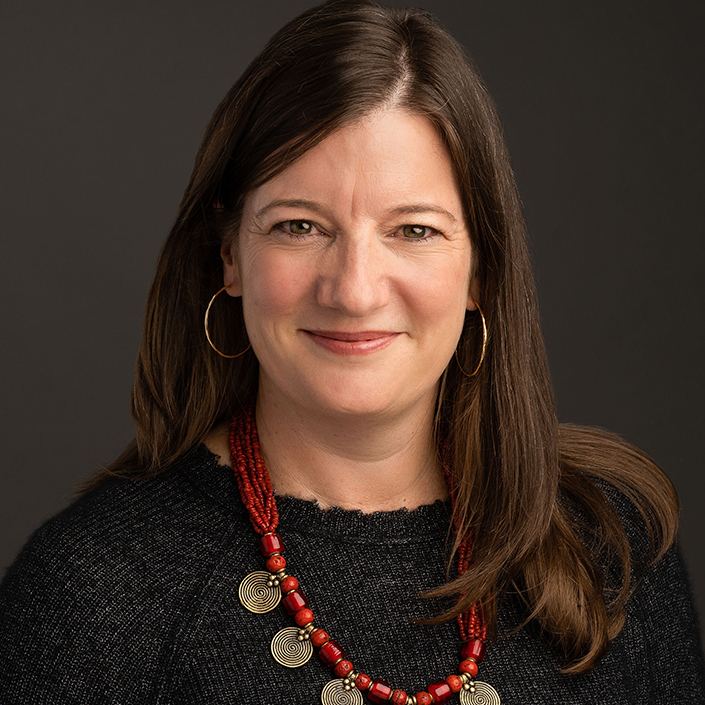 Gwendolyn Appel - Counterpart International