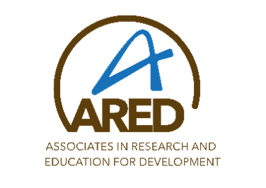 ARED logo