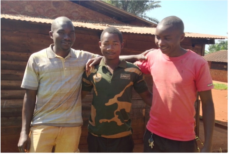 Job Seekers in Burundi Become Job Creators