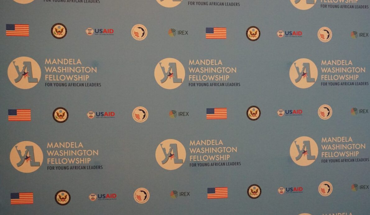 The Mandela Legacy: YALI and The New Generation of Remarkable Youth Leaders