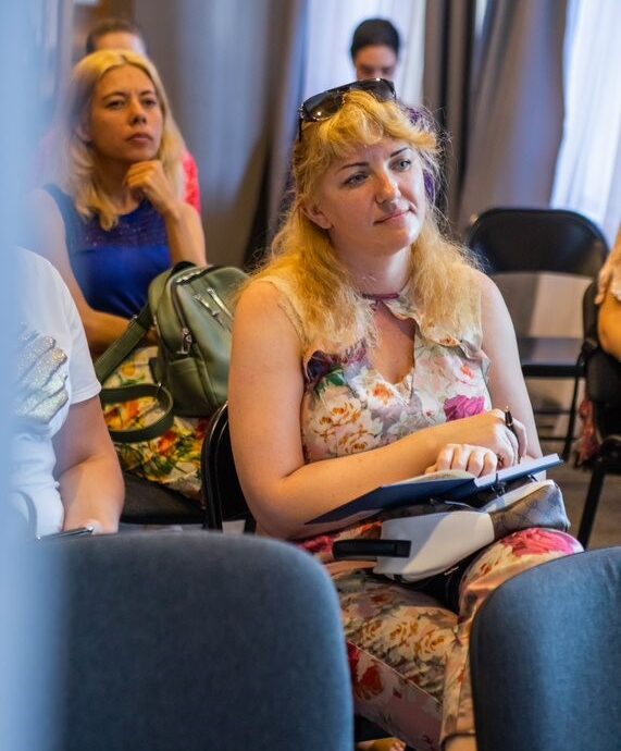 Reducing the Stigma of Mental Health Among Ukrainian Refugees