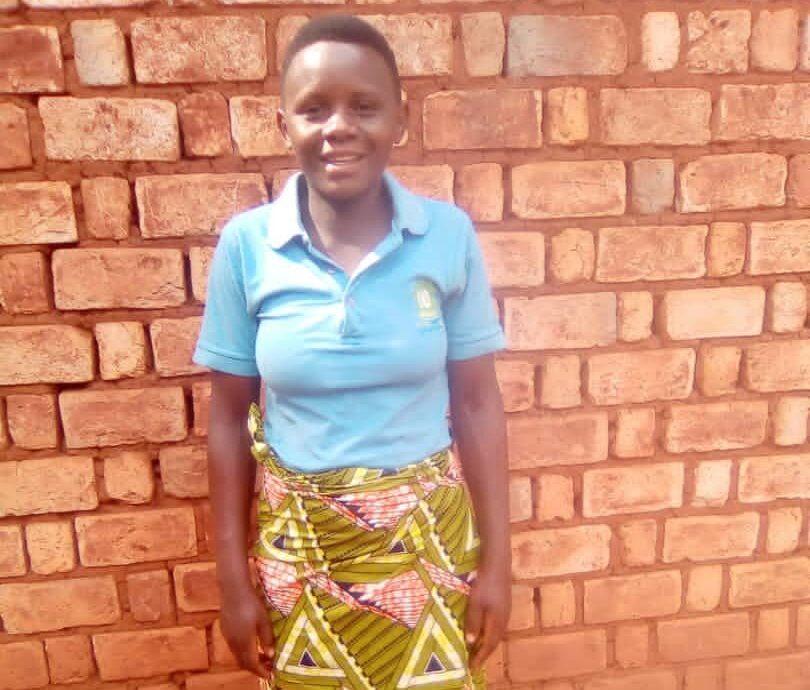 Turi Kumwe Empowers Burundi Woman to Become an Emerging Community Leader