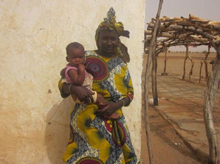 Treating Disease and Teaching Preventative Healthcare in Mauritania’s Rural Communities