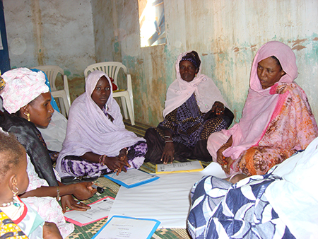 Breaking the cycle of poverty: Credit unions empower citizens in remote areas of Mauritania