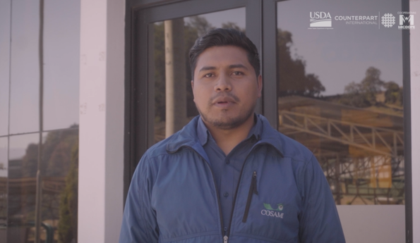 Innovation Leads to Improved Financial Practices Among Guatemalan Producers