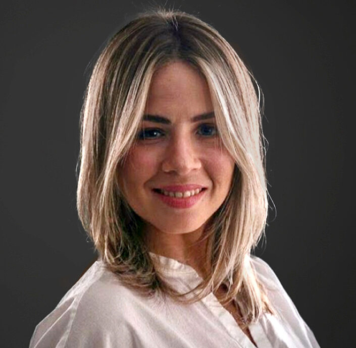 Patricia Abreu Fernández
