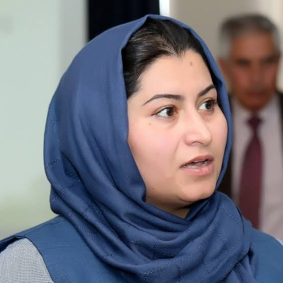 The Bravery of Female Journalists in Afghanistan