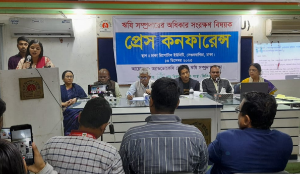 Protecting Civic Space in Bangladesh: The Way Forward