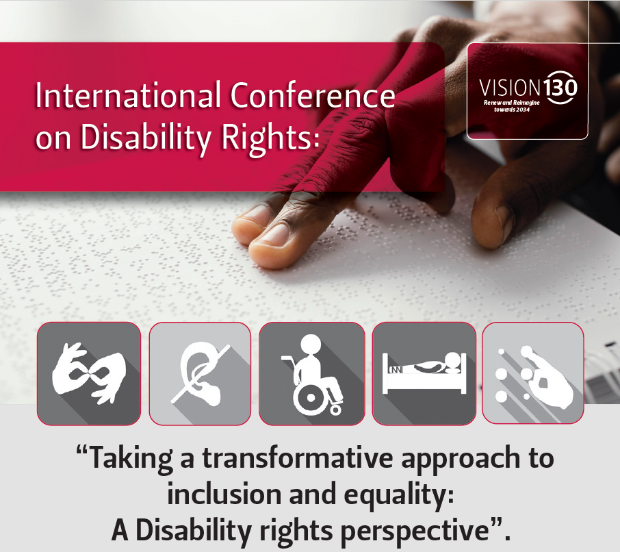 DisabilityRightsconference