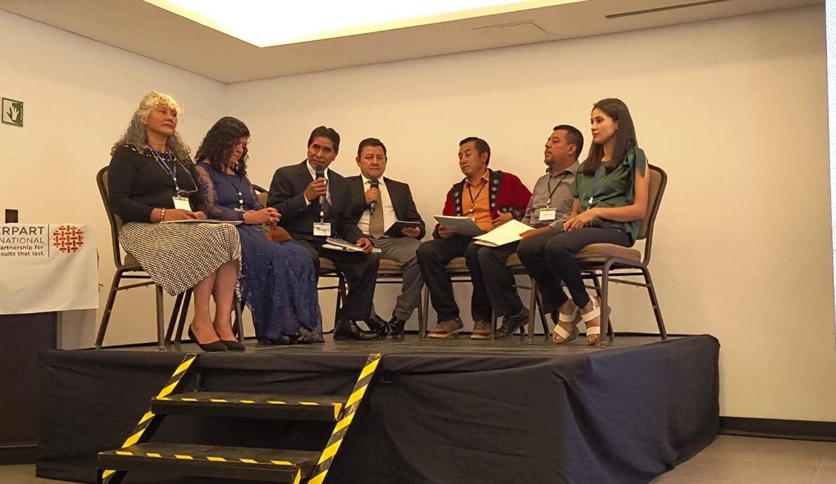 Event Highlights Achievements, Learning in Guatemala’s Agricultural Sector