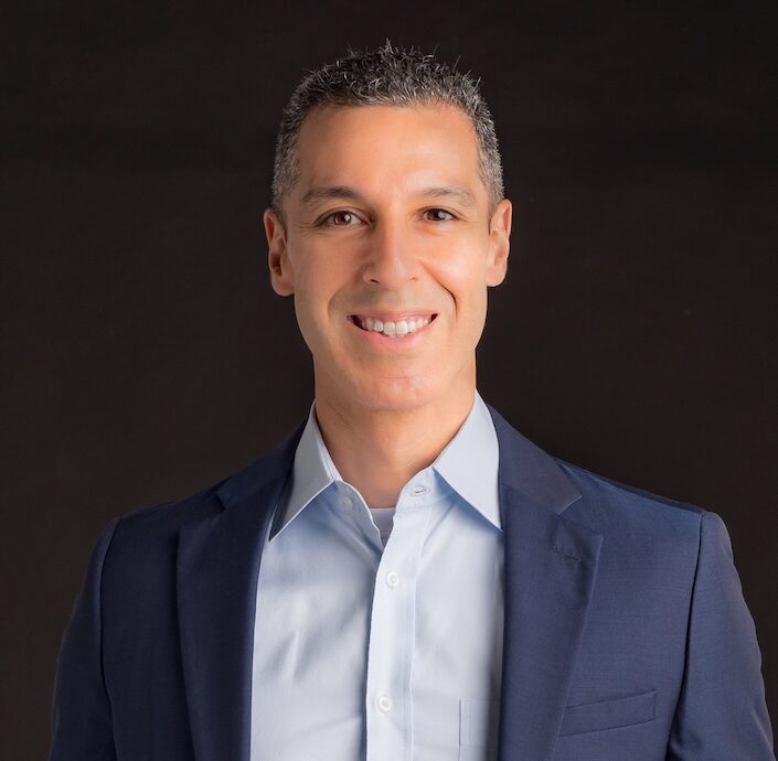 Richard Mora